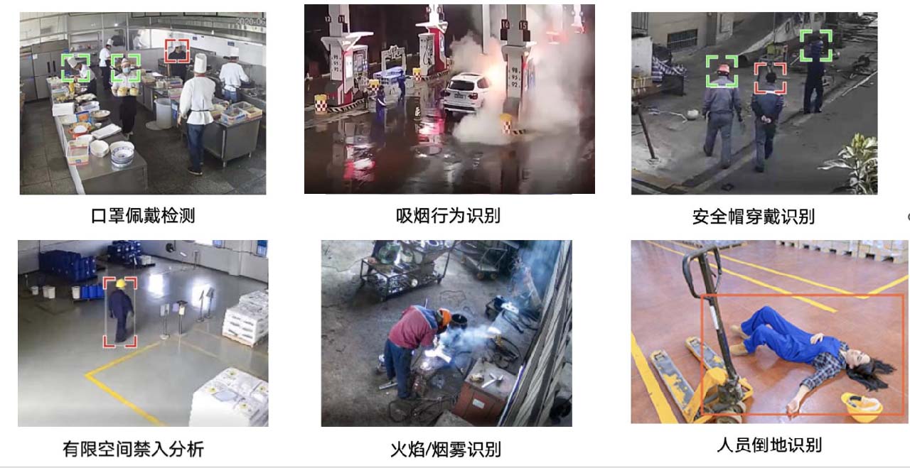 邊緣智能實(shí)現(xiàn)智慧工廠