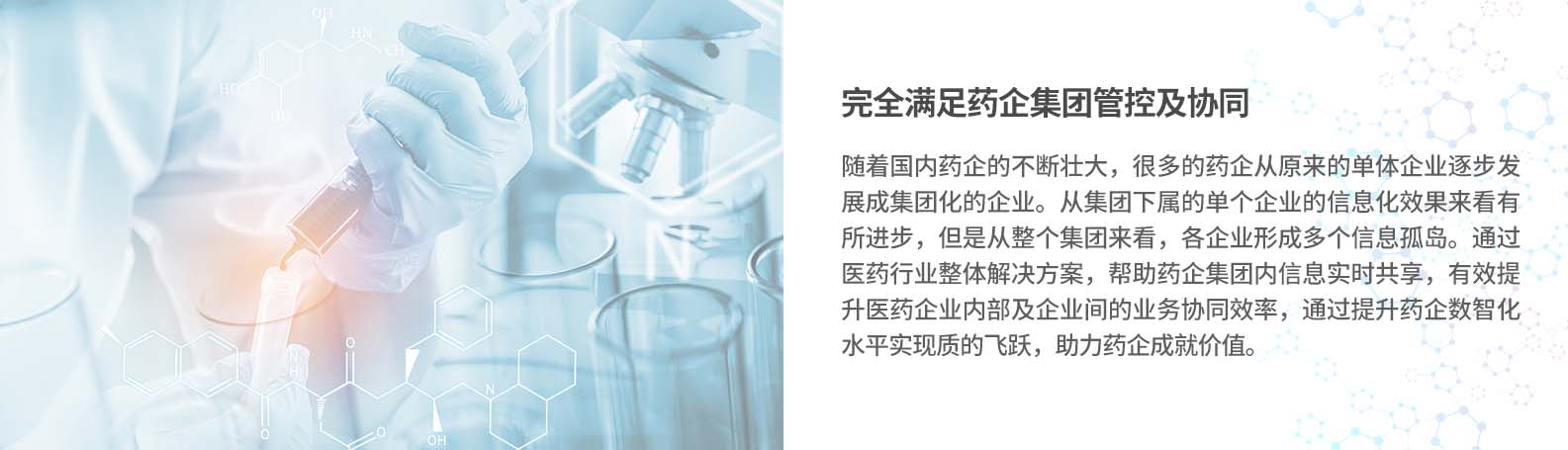 集團(tuán)管控及協(xié)同